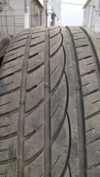 Продам шины