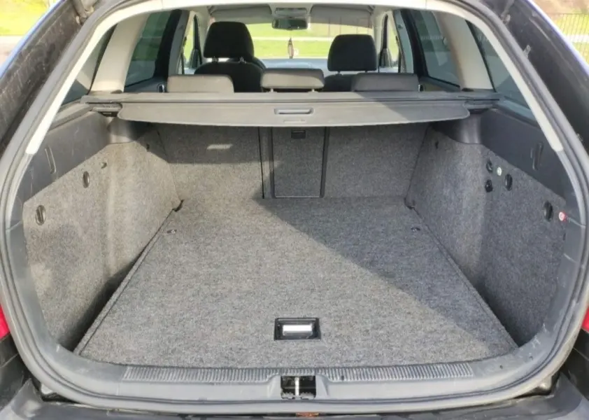 Skoda Octavia 2008 г. 255000 км