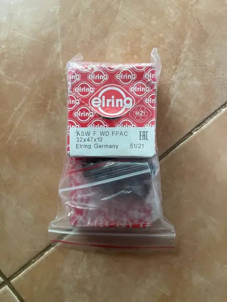 Продам новые запчасти