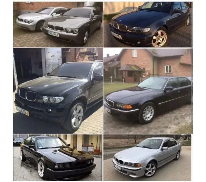 Большой выбор Автозапчастей Новые и бу.