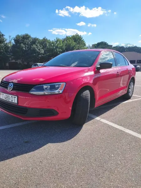 Volkswagen Jetta 2013 г. 160000 км