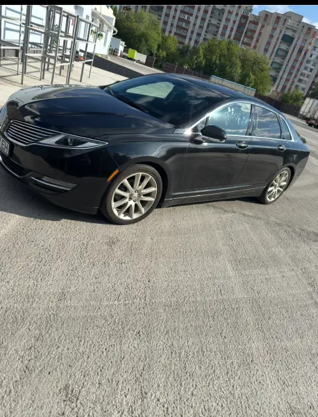 Lincoln MKZ 2014 г. 180000 км