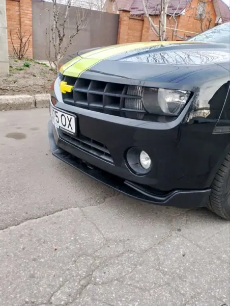 Chevrolet Camaro 2012 г. 102000 км