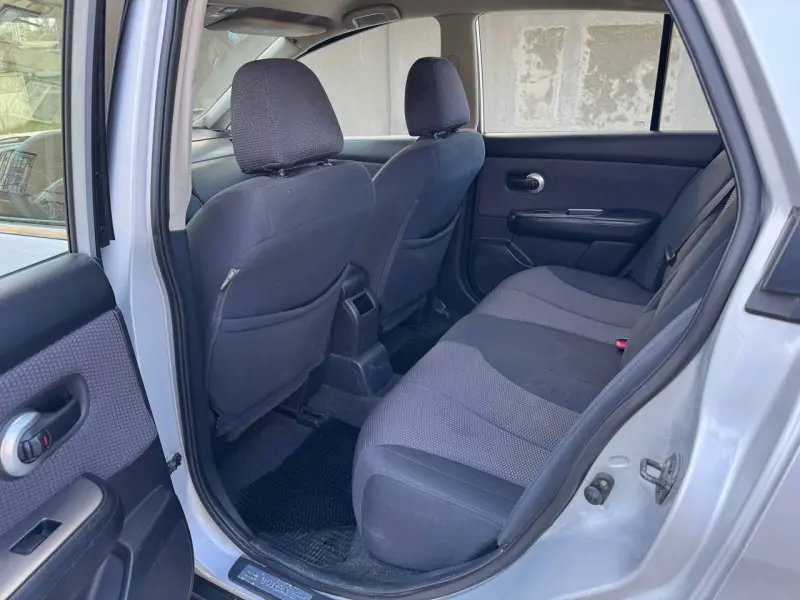 Nissan Primera 2008 г. 219000 км