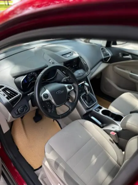 Ford C-Max 2013 г. 151000 км