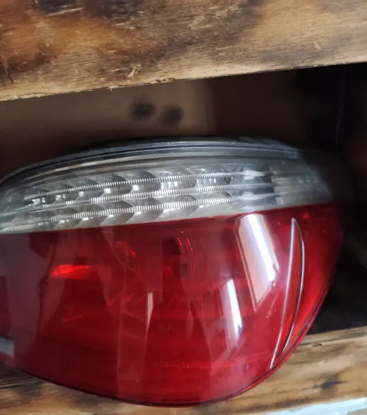 задний стоп правый