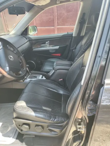 Mercedes-Benz ML-Class 2006 г. 219000 км