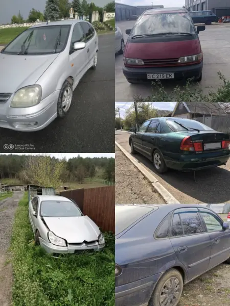 Разборка авто / Выкуп автомобилей