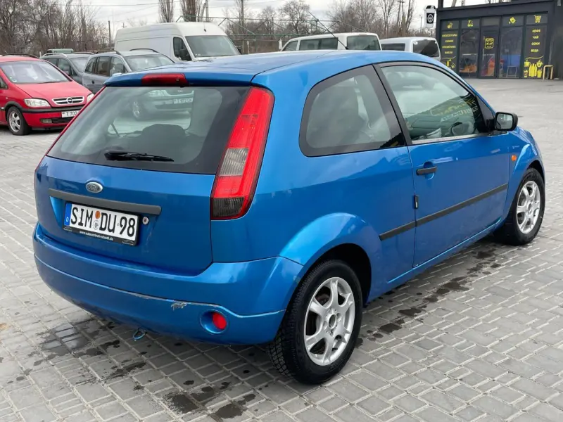 Ford C-Max 2006 г. 214000 км