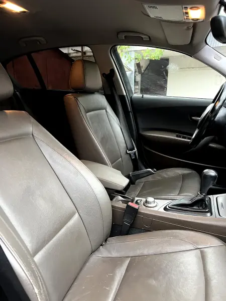 BMW 1 Series 2005 г. 300000 км