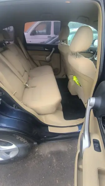 Honda CR-V 2008 г. 215000 км