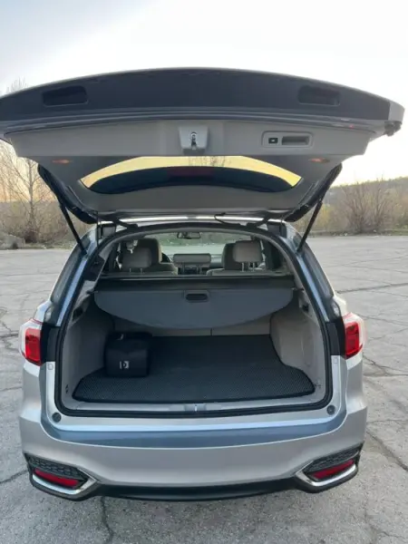 Acura RDX 2018 г. 80000 км