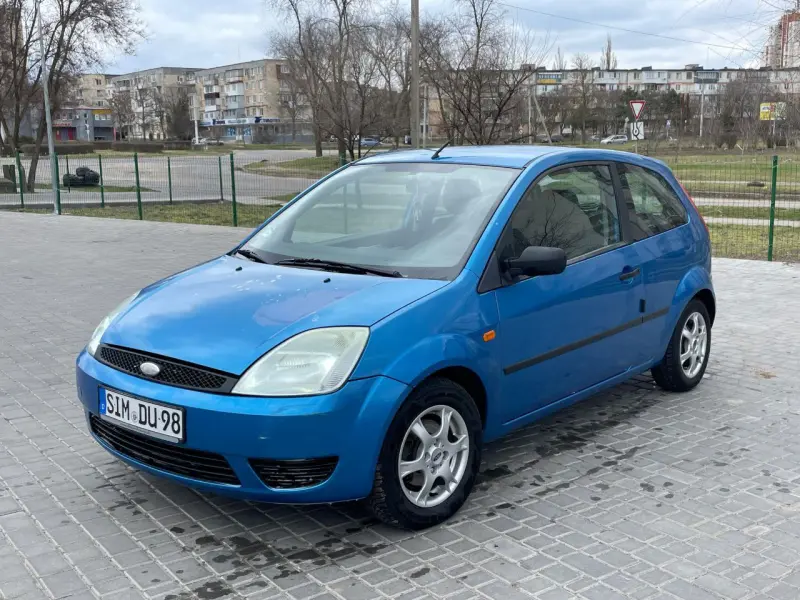 Ford C-Max 2006 г. 214000 км