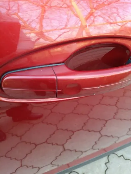 Ford C-Max 2015 г. 156000 км