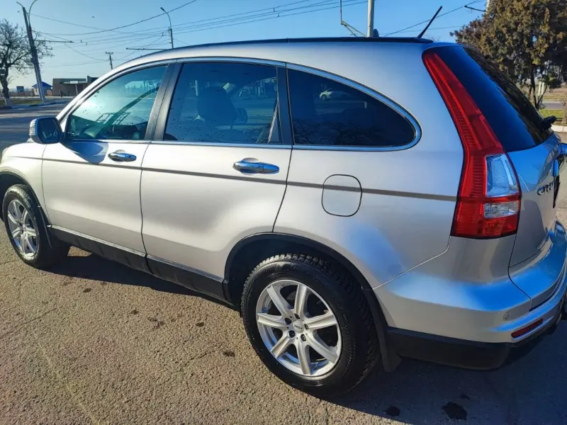 Honda CR-V 2012 г. 194000 км