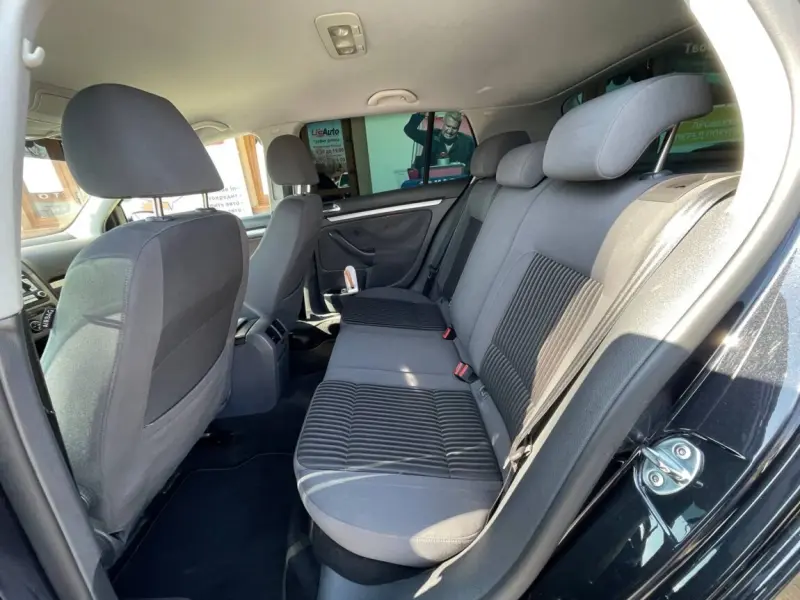 Volkswagen Golf 2008 г. 217000 км