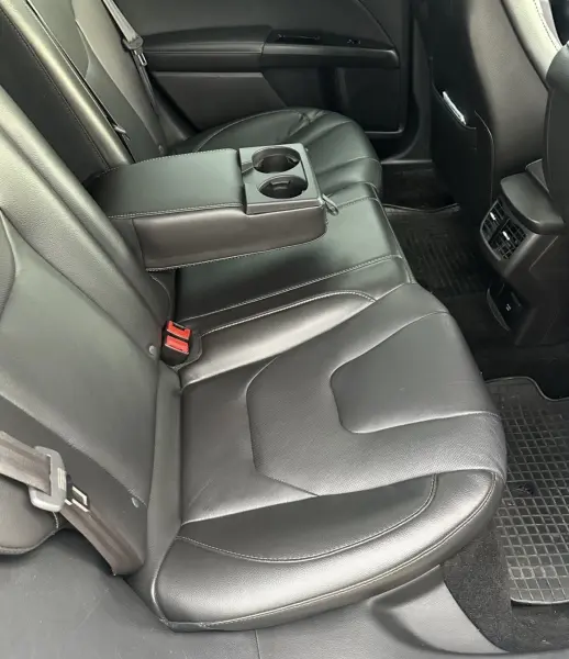 Ford Fusion 2013 г. 270000 км