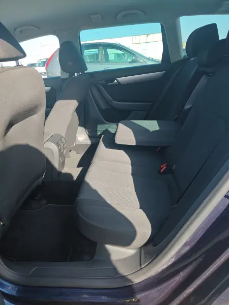 Volkswagen Passat 2014 г. 164000 км