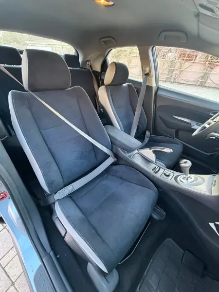 Honda Civic 2008 г. 188000 км