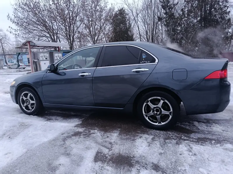 Honda Accord 2003 г. 339000 км