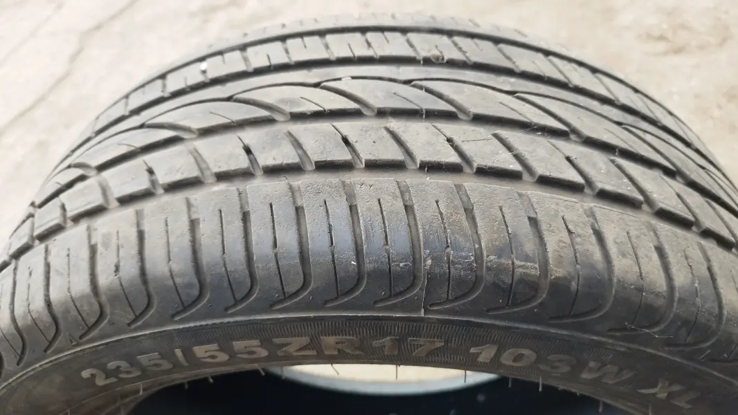 Продам шины