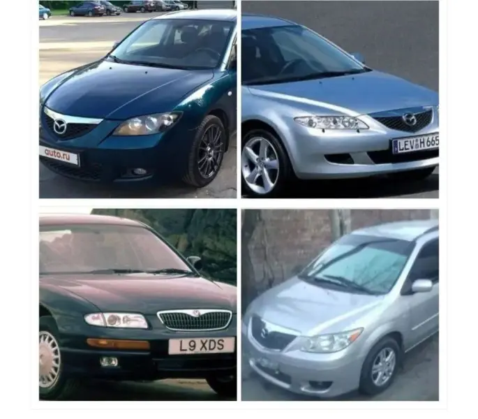 Большой выбор Автозапчастей Новые и бу.