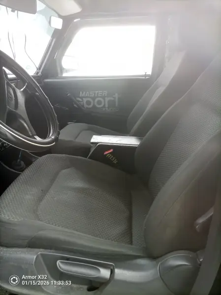 ВАЗ 2107 1999 г. 73000 км