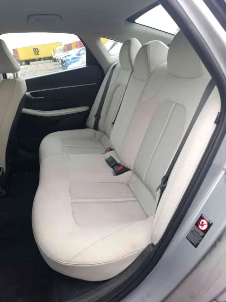 Hyundai Sonata 2023 г. 62000 км