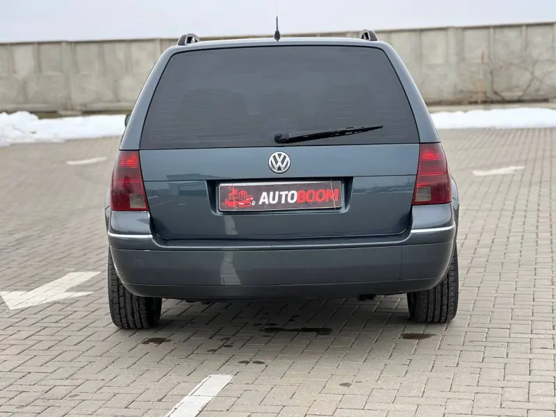 Volkswagen Bora 2003 г. 248000 км