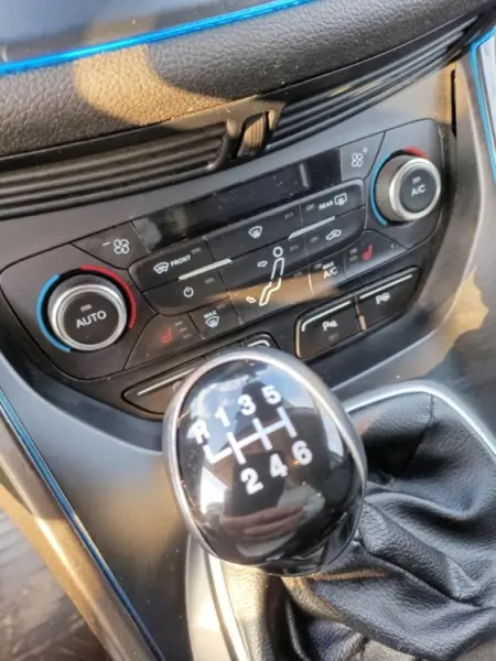 Ford C-Max 2015 г. 156000 км