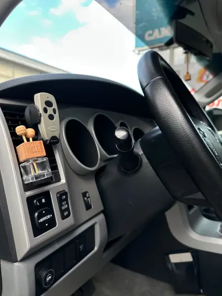 Toyota Sequoia 2008 г. 290000 км