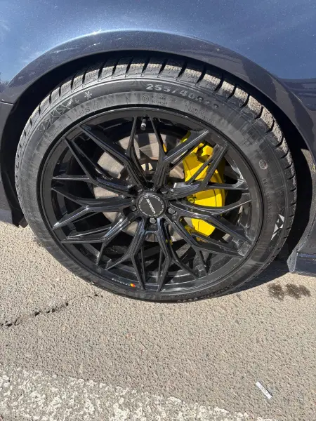 Audi A6 2016 г. 162000 км