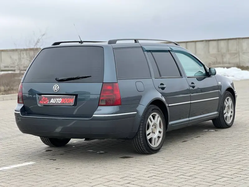 Volkswagen Bora 2003 г. 248000 км