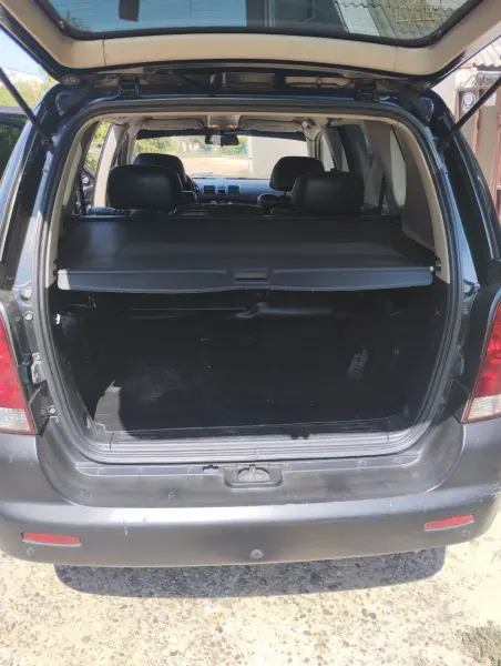 Mercedes-Benz ML-Class 2006 г. 219000 км