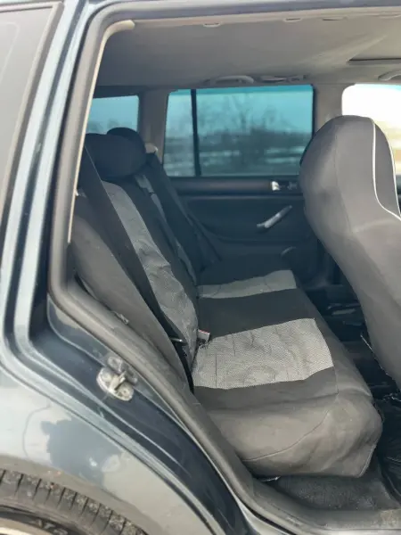 Volkswagen Bora 2003 г. 248000 км