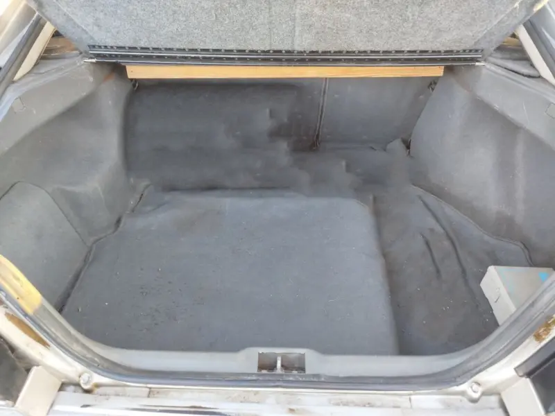 Mazda 626 1988 г. 301 км