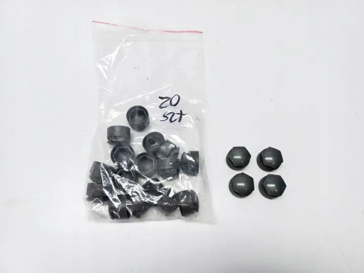 Колпачки колесных болтов  ОЕМ AUDI VW SKODA SEAT