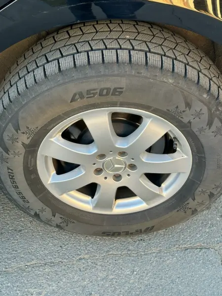 Mercedes-Benz ML-Class 2006 г. 265000 км