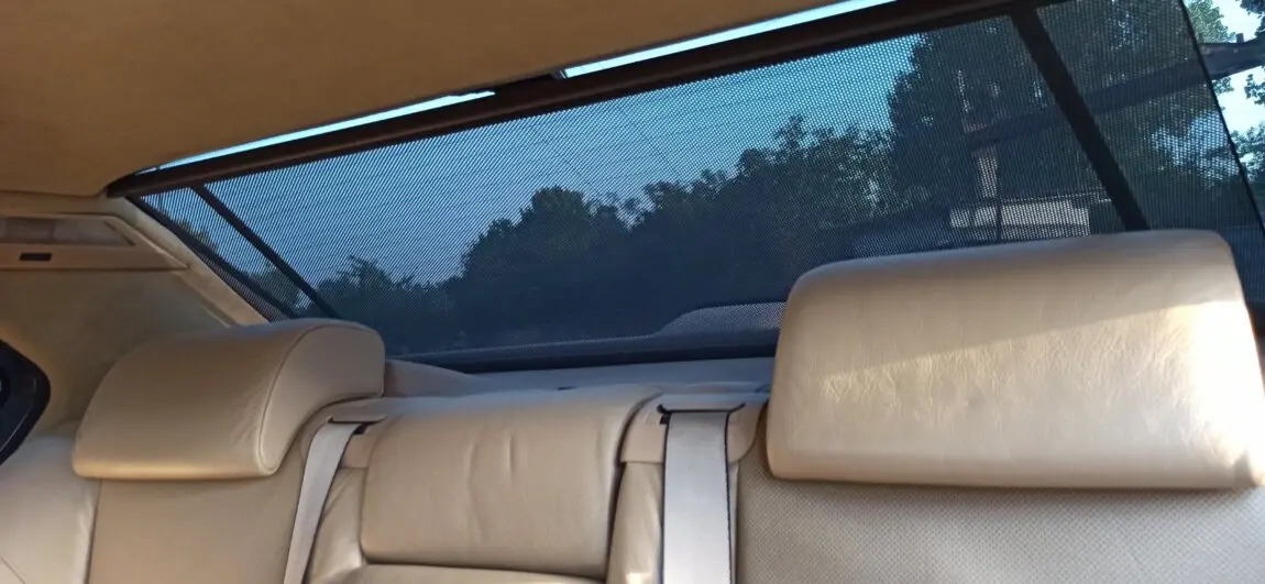 BMW 7 Series 1999 г. 327400 км