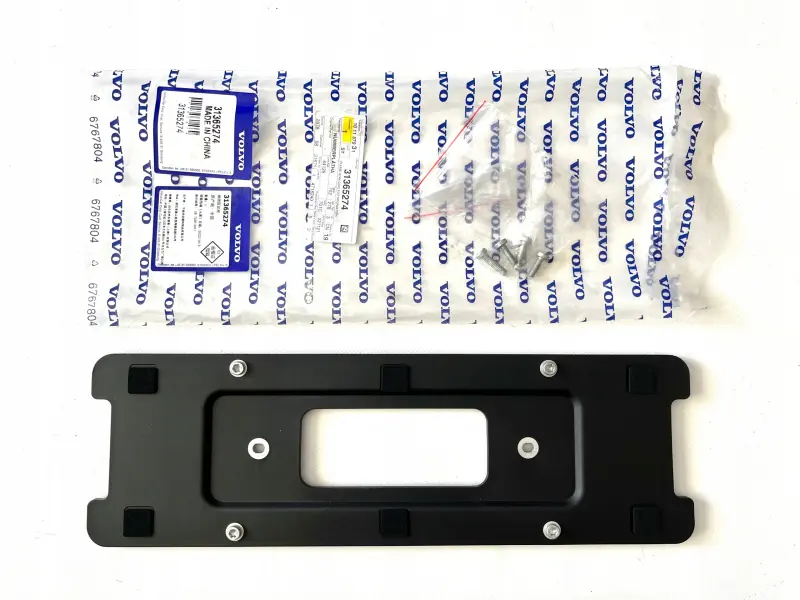 Колпачки колесных болтов ОЕМ Volvo