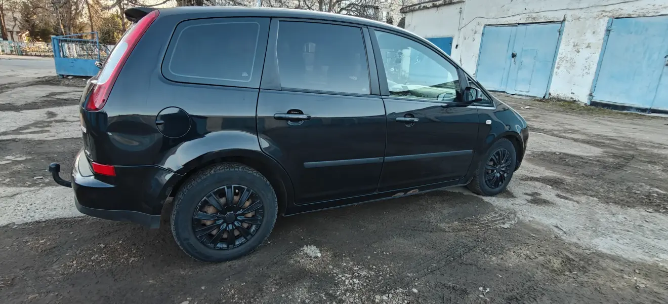 Ford C-Max 2006 г. 280000 км