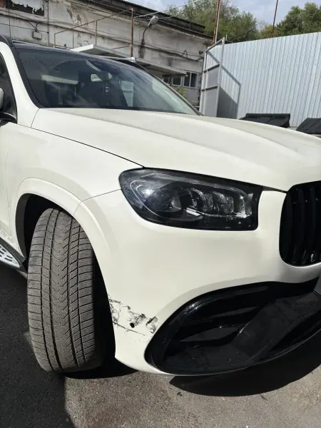 Полировка Авто