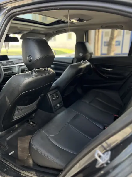 BMW 3 Series 2015 г. 162000 км