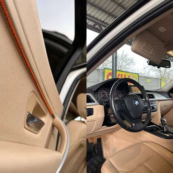 BMW 3 Series 2014 г. 154000 км