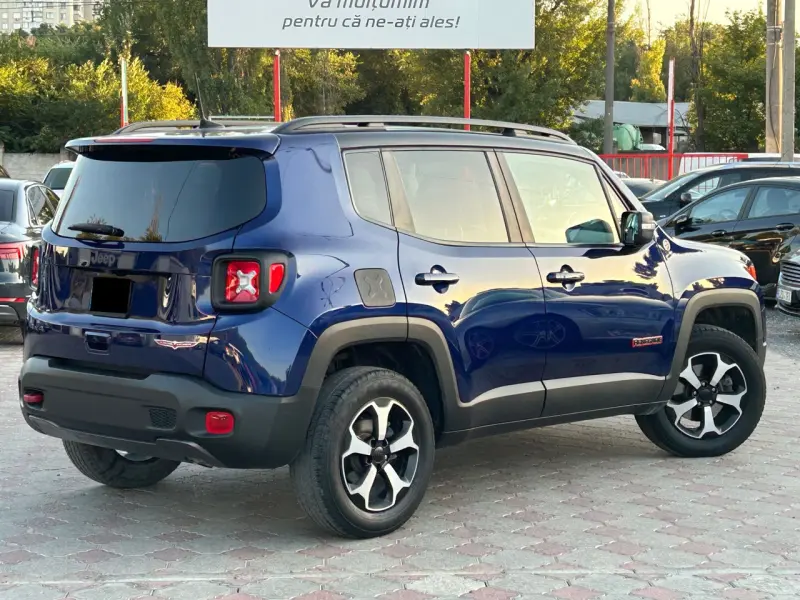 Jeep Wrangler 2019 г. 84000 км