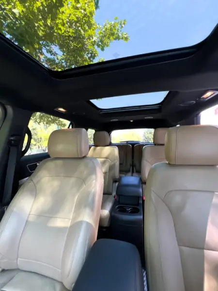 Ford Explorer 2016 г. 165000 км