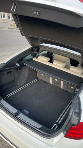 BMW 3GT 2014 г. 20 км