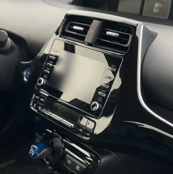 Toyota Prius 2019 г. 180000 км