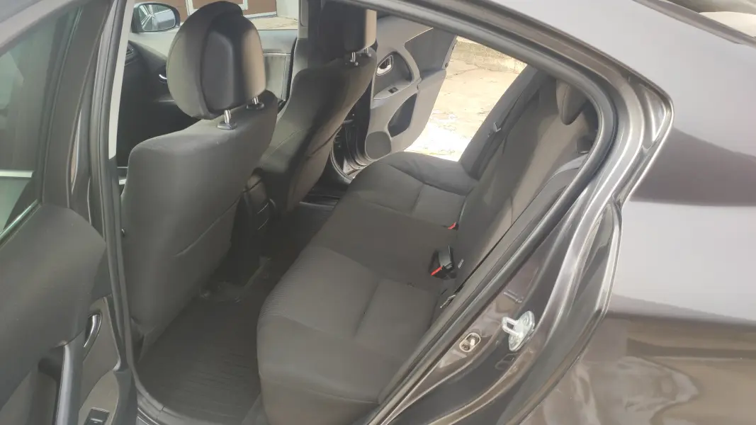 Toyota Avensis 2009 г. 260000 км