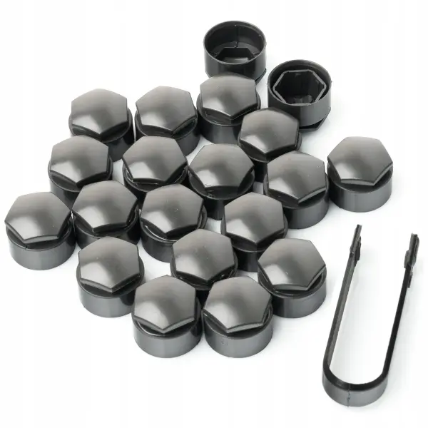 Колпачки колесных болтов  ОЕМ AUDI VW SKODA SEAT